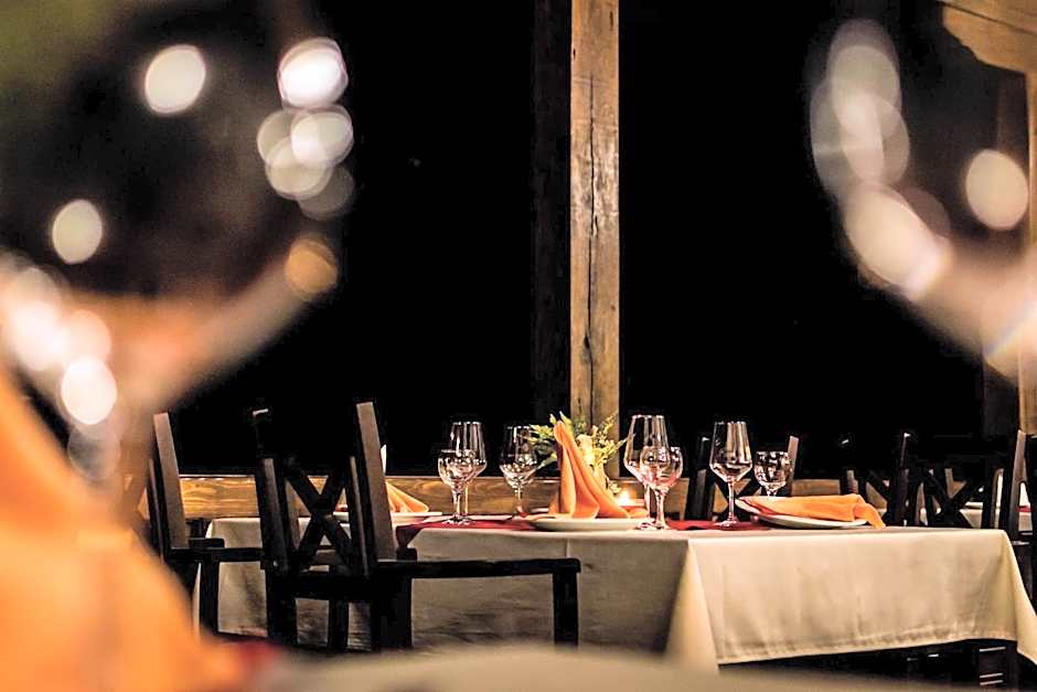 The House of the Miyaks