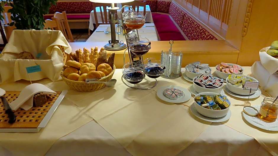 Hotel Ottenstein - Das Wohlfühlhotel