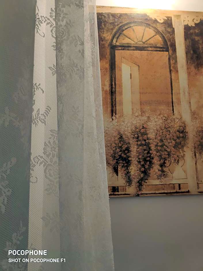 La Casa del Cuore