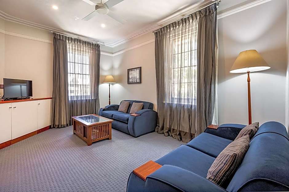 Caves House Hotel & Apartments Yallingup