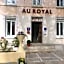 Au Royal Hotel