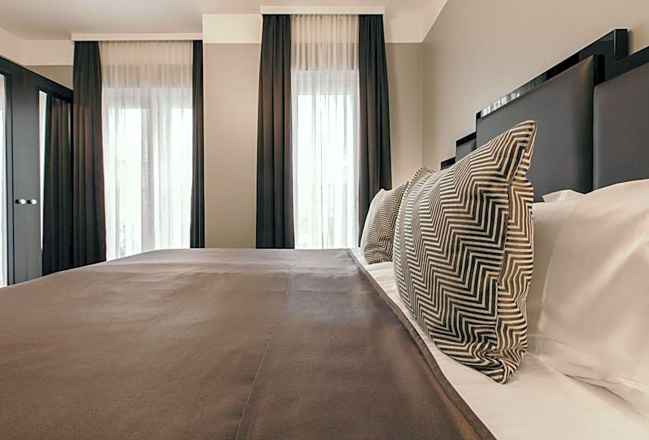 Hotel Borg by Keahotels