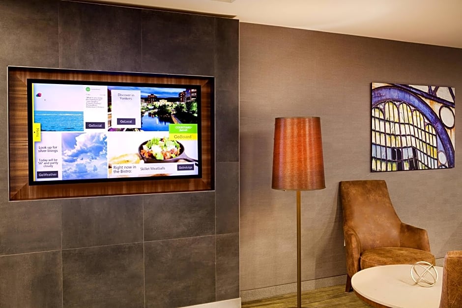 Courtyard by Marriott Yonkers Westchester County