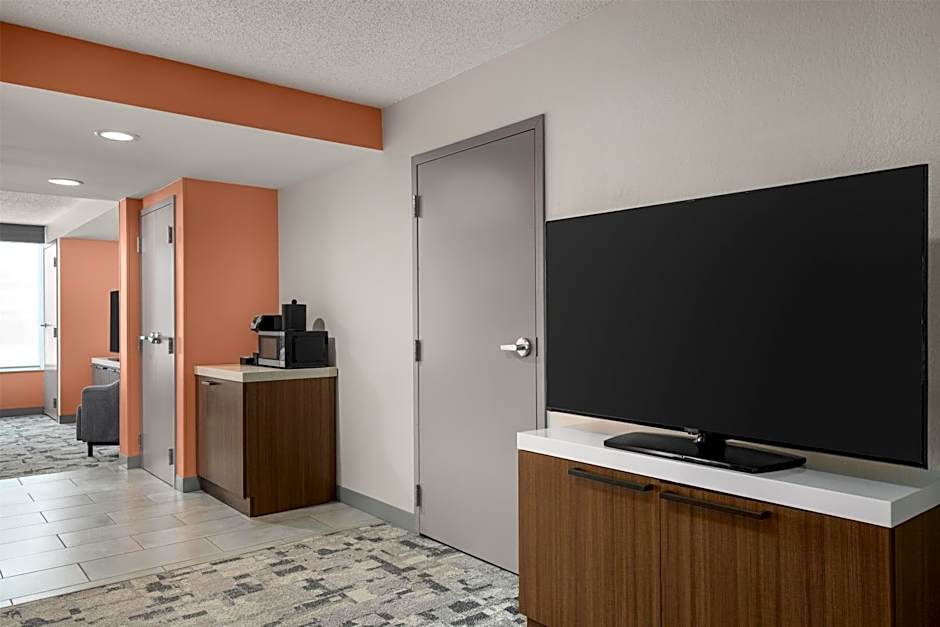 Hilton Garden Inn Indianapolis/Carmel