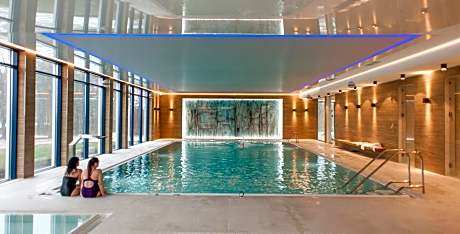 Hotel Atut w Licheniu