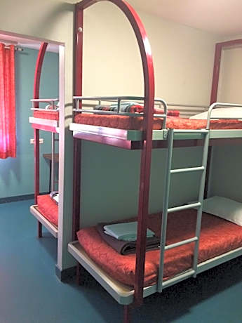 Economy Quadruple Room