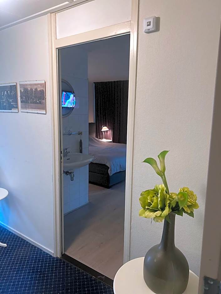 Hotel-Eetcafé d'Olde Heerd
