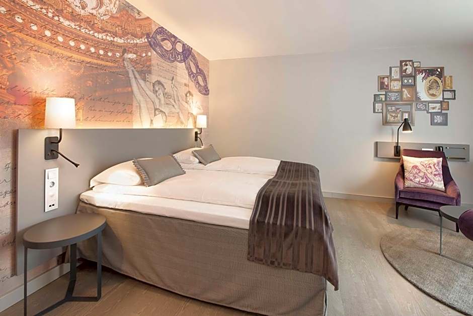 Scandic St. Olavs Plass