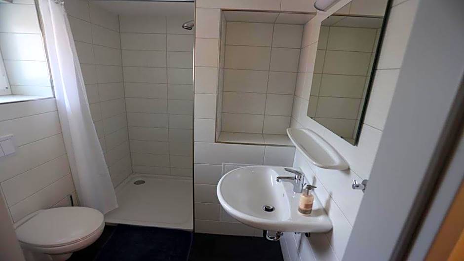 Feriendorf am Flämingbad