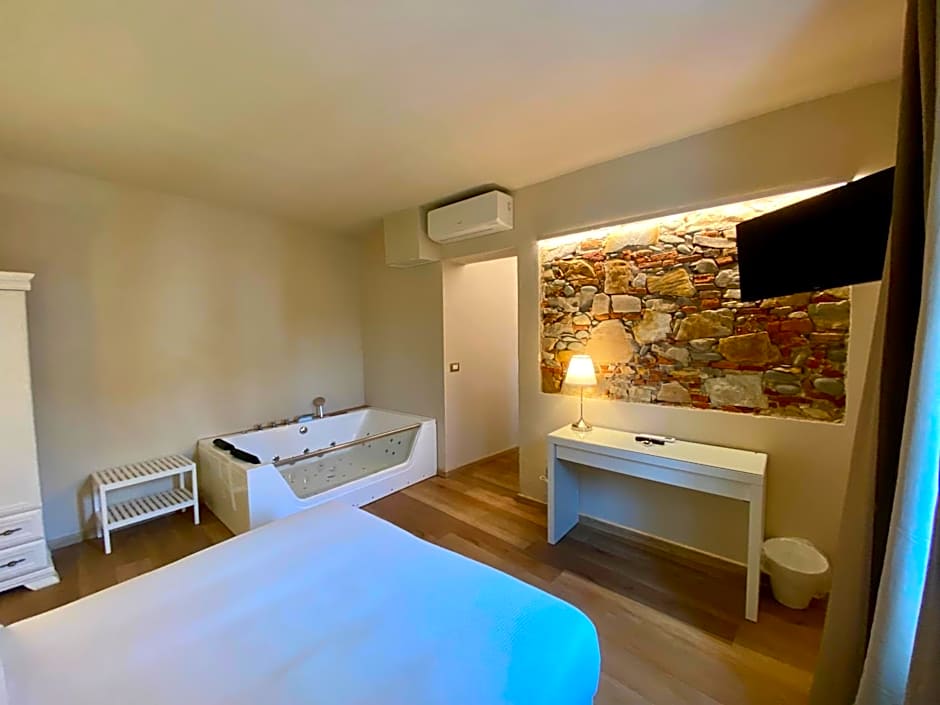 Il Tiglio Jacuzzi&Sauna