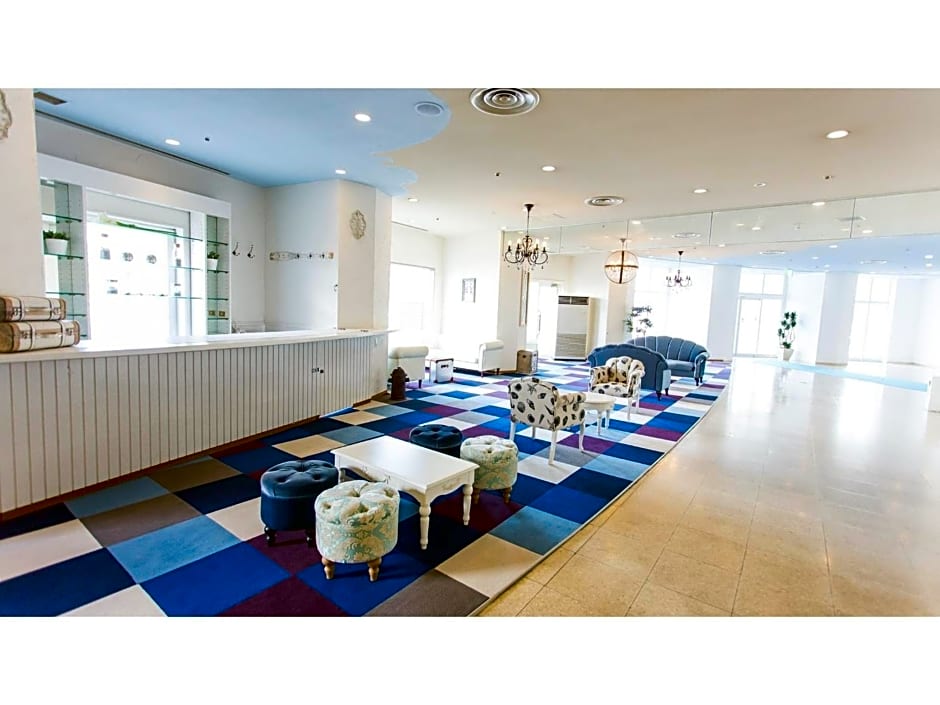 Hotel AreaOne Sakaiminato Marina - Vacation STAY 81788v