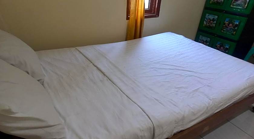 Hotel O Suripah Kostel Syariah