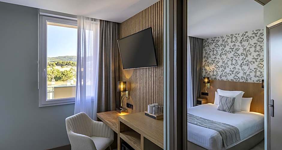 Best Western Plus Sanary