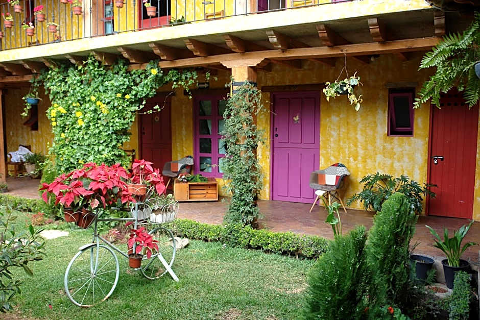 Hotel Posada Primavera