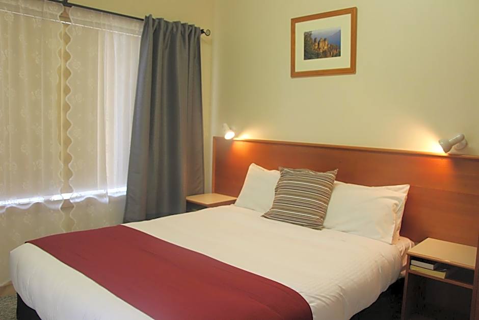The Pioneer Way Motel