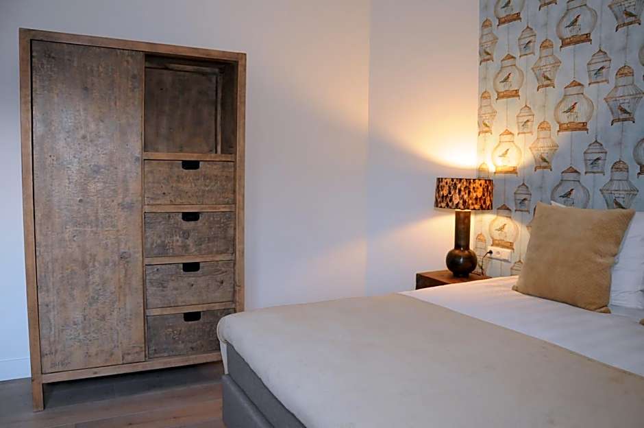 Hotel Abdijhof Thorn