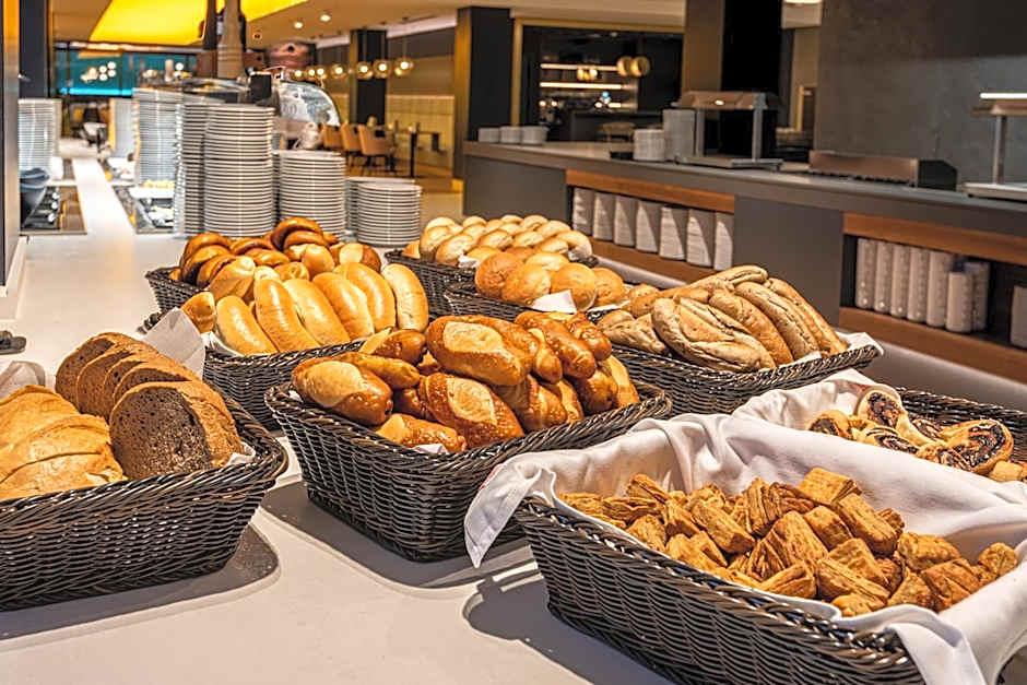 Hotel Helikon, Keszthely