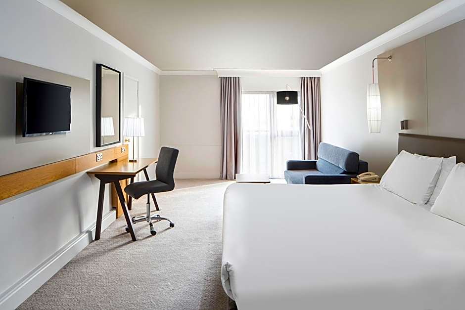 Crowne Plaza Plymouth By IHG