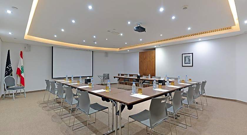 Royal Tulip Achrafieh