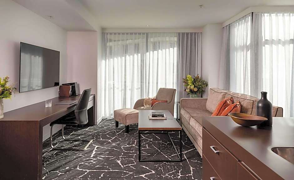 Rydges Wellington
