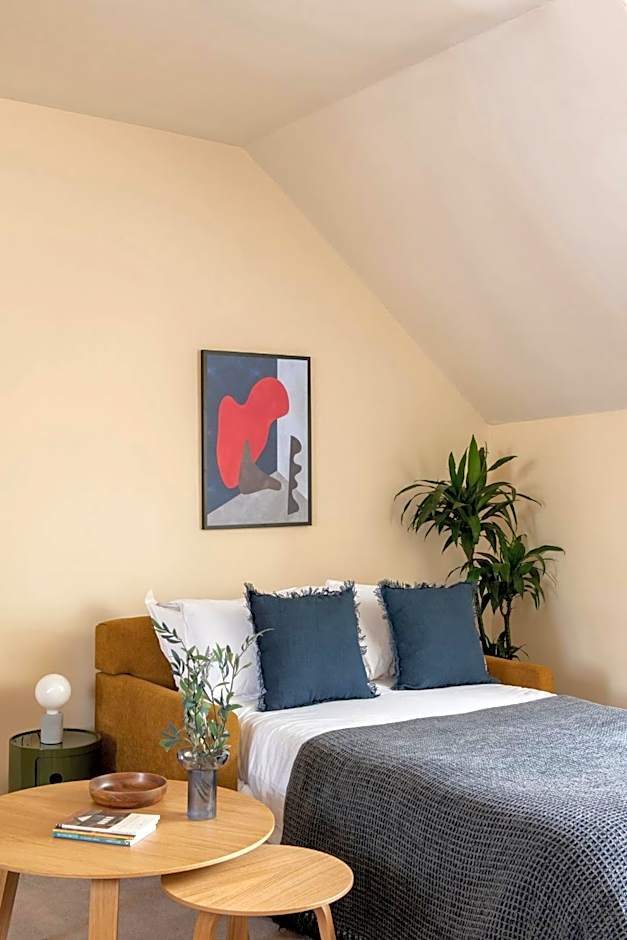 SACO Bristol- West India House