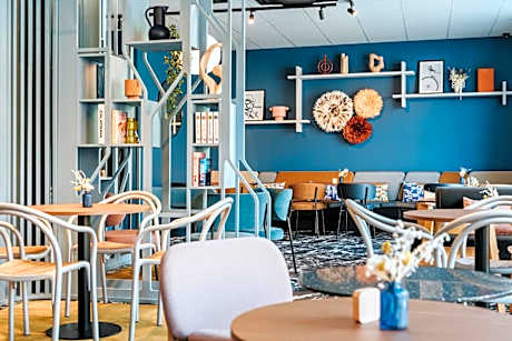 Mercure Brest Centre Port
