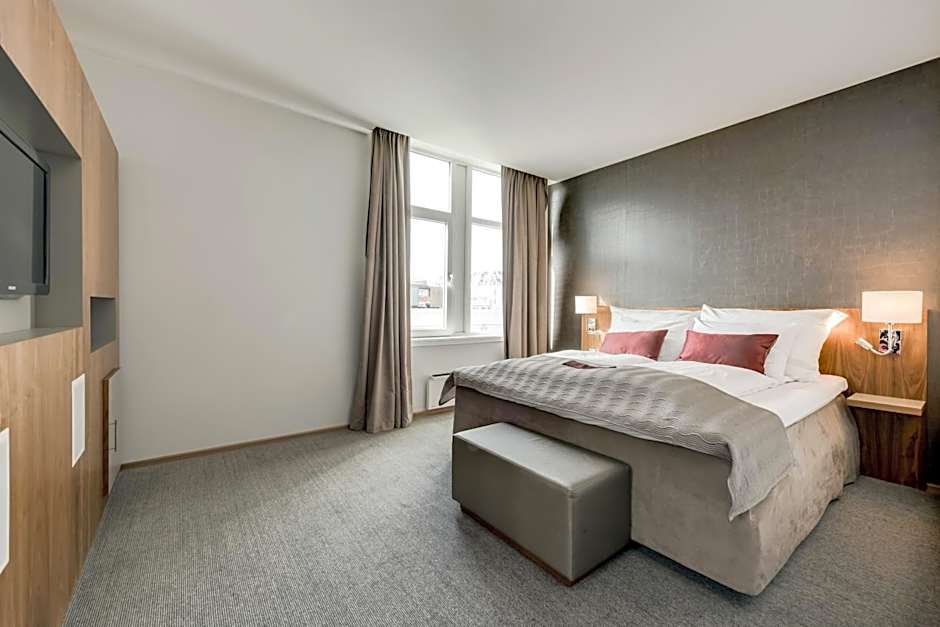 Quality Hotel Residence