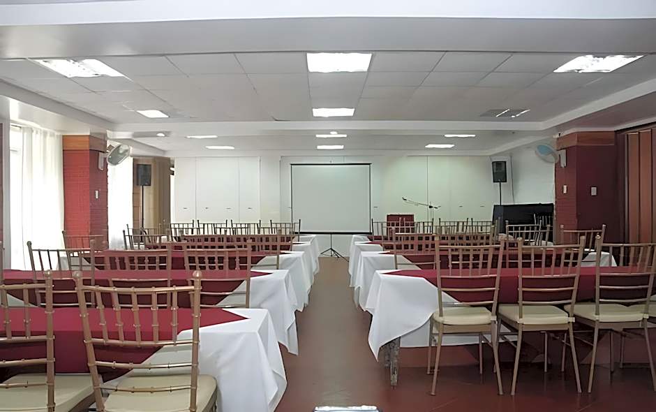 Villa Silvina Hotel and Restaurant