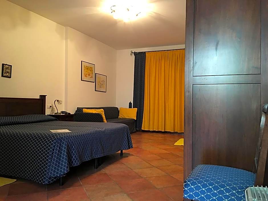 Belvedere Hotel & Villa