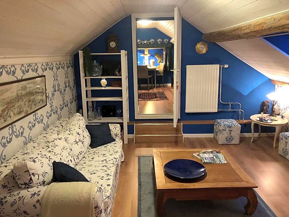 B&B De Eifelhoeve