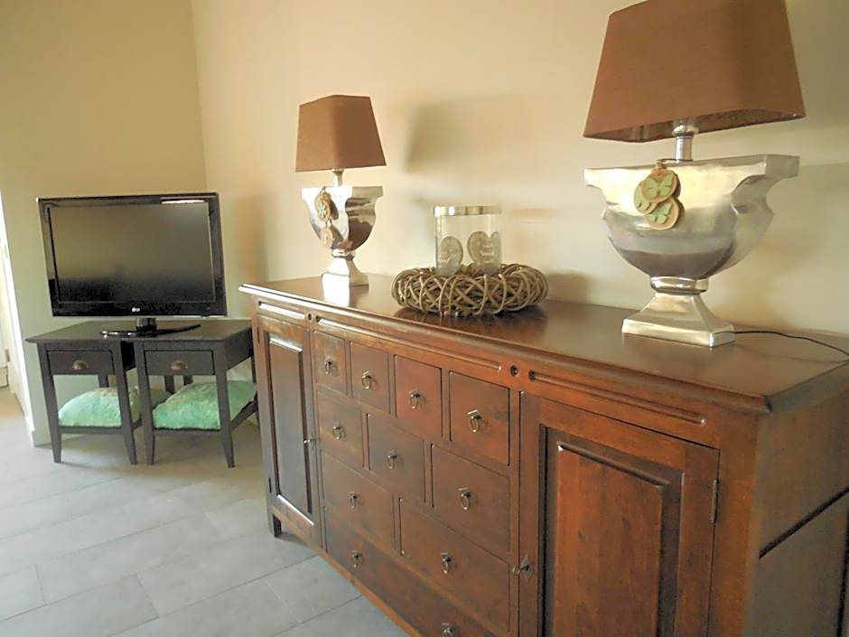 B & B " De 7 Sprong "