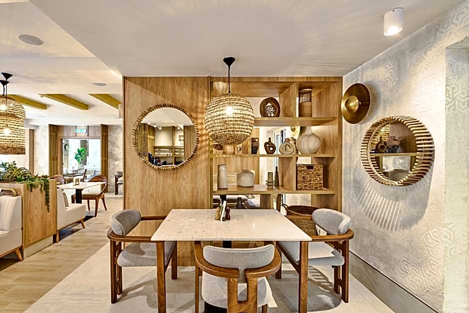 Hotel Serenity Timisoara