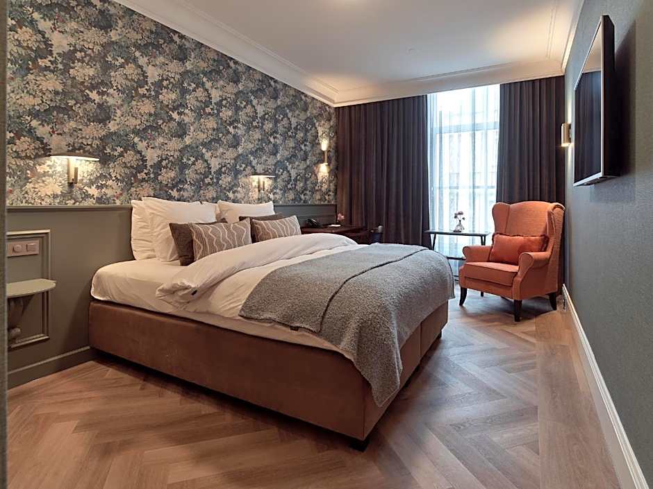 Good Seasons City Centre Hotel Den Bosch