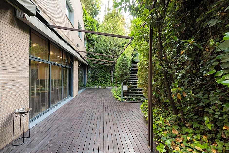 NH Ciudad De Valladolid