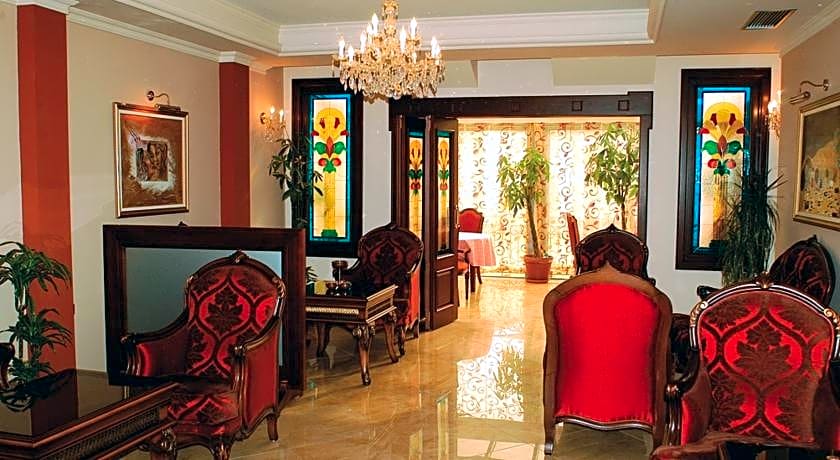 Millenium Palace Bitola