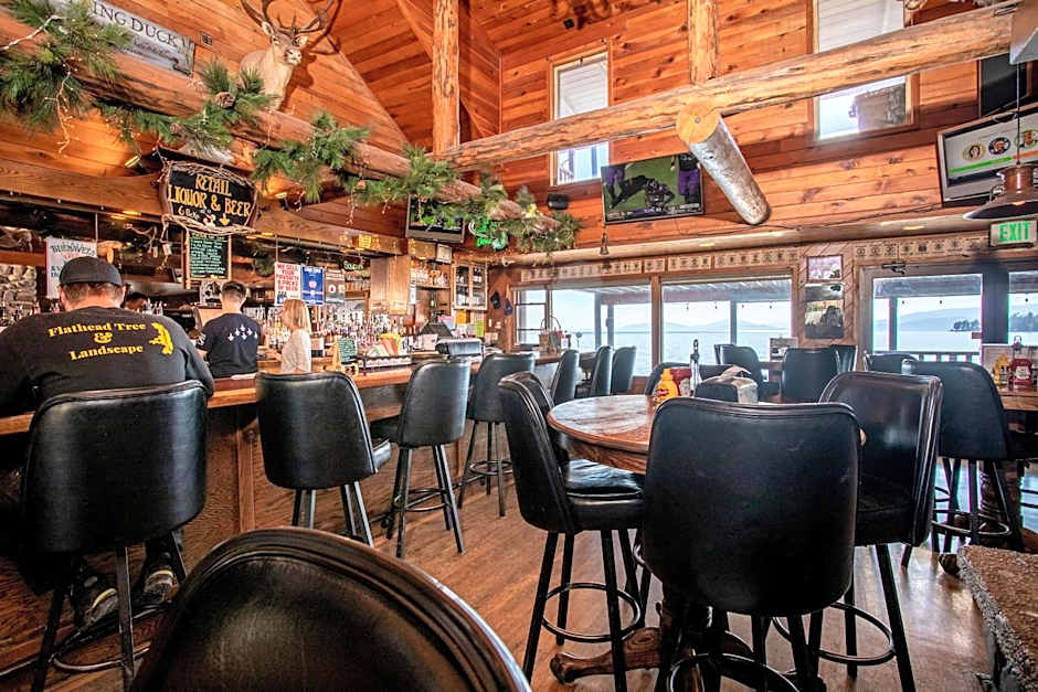 The Islander Inn