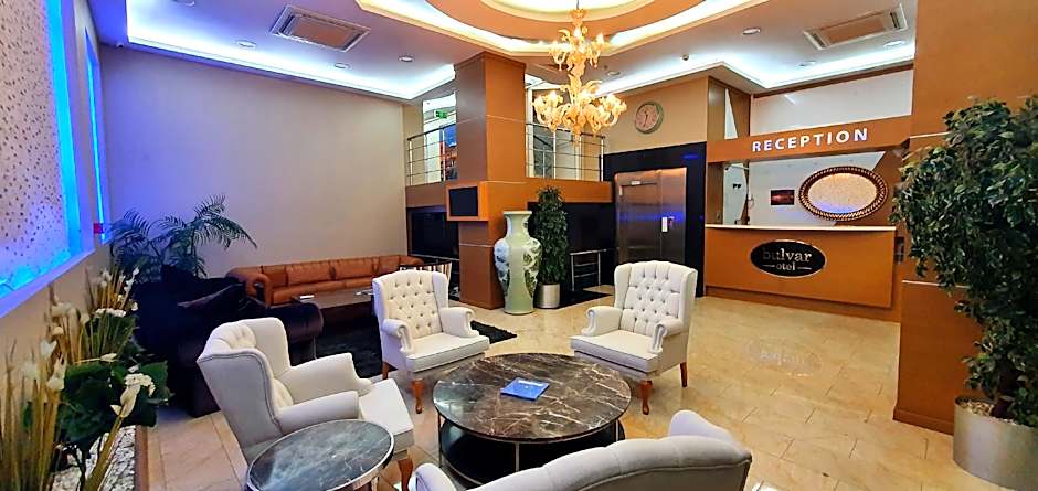Hotel Bulvar
