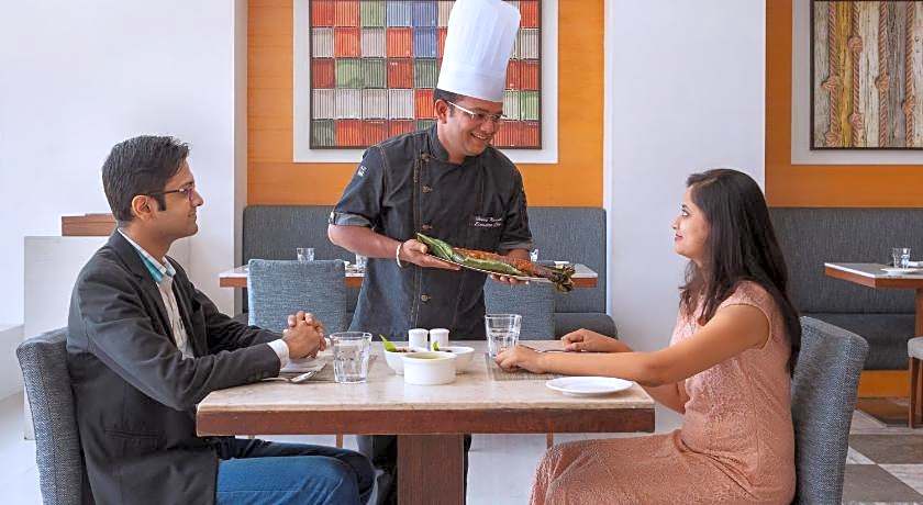 Four Points by Sheraton Visakhapatnam