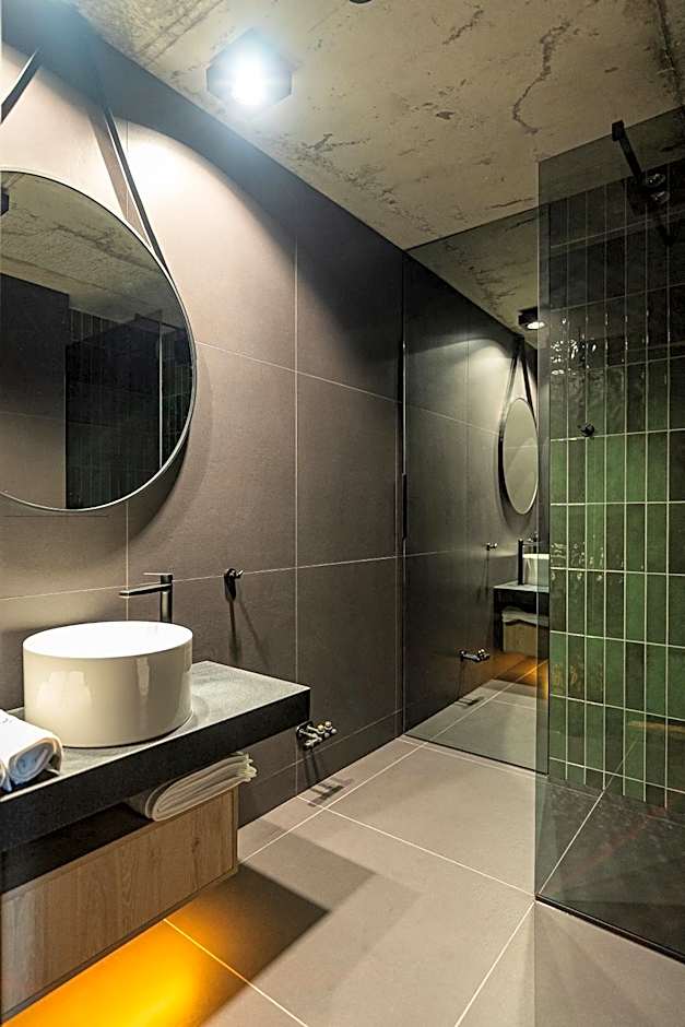 Stara-Piekarnia Apart-hotel