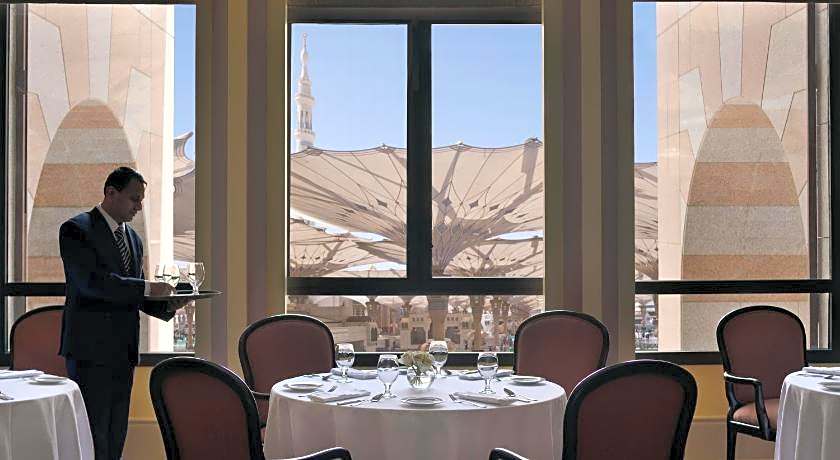 Dar Al Iman InterContinental By IHG