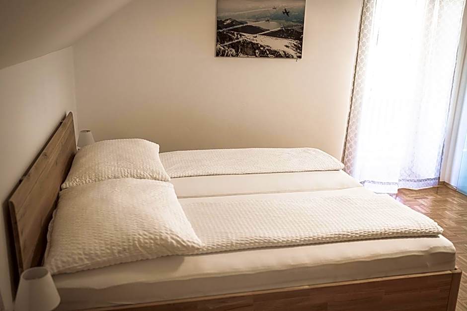 Haus Dietrich am Red Bull Ring