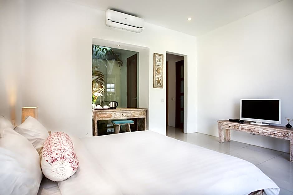Villa Kim Seminyak