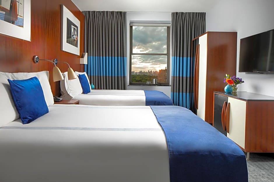6 Columbus Central Park Hotel
