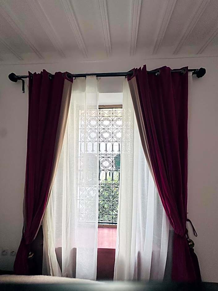 Berber Duchess Riad