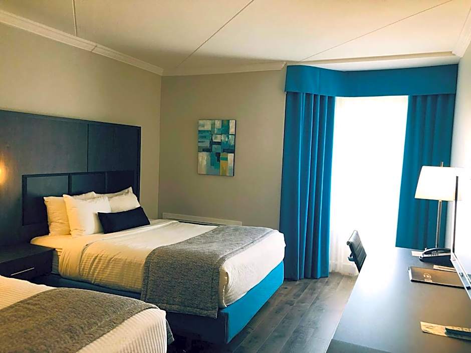 Best Western Laval-Montreal