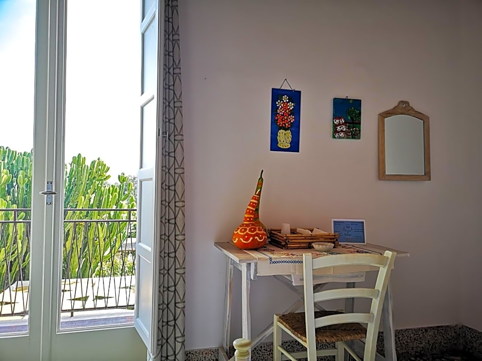 La Casa Nel Villaggio – Montalbano di Fasano, AR