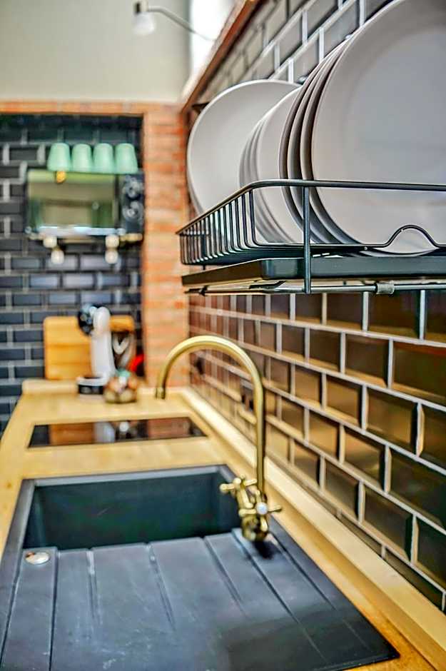 Hotel Posada de las Cuevas