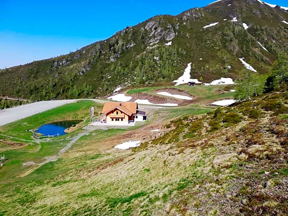 Wieser Hütte