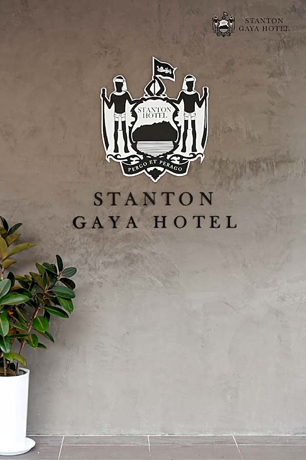 Stanton Gaya Hotel