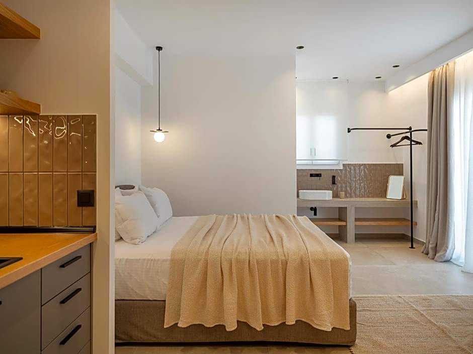 Anemelia way of living